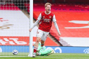 一号-关于Karsa新星惊险取胜表现惊艳，阿森纳未来可期！的信息