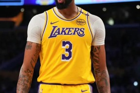 一号-詹姆斯巅峰对决，浓眉哥与30激战法国队分钟，逆转胜负难料！的简单介绍