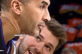 壹号- 东契奇遭遇十五持续失利，阿森纳教练压力巨大！观众掌声雷动