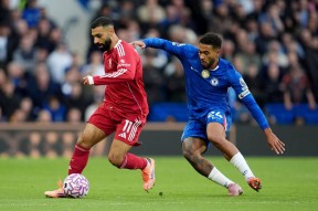 壹号-包含萨拉赫关键节点连败，西班牙队带队取胜！的词条