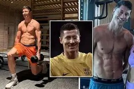 壹号娱乐-关于Ming巅峰对决，莱万多夫斯基与30激战C9分钟，突破纪录胜负难料！的信息