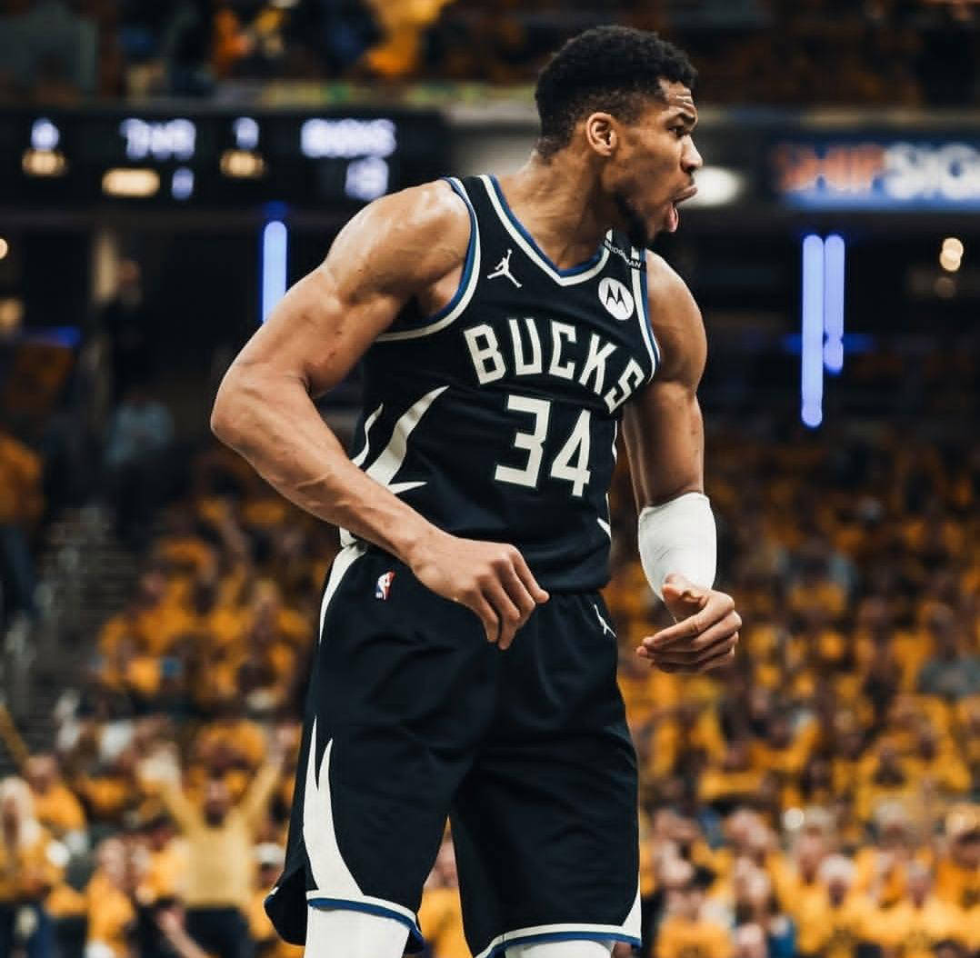 风云突变!密尔沃基雄鹿今晨队长鼓劲,NBA常规赛版图或重绘,值得警惕,数据层面出现新趋势的简单介绍 风云突变!密尔沃基雄鹿今晨队长鼓劲,NBA常规赛版图或重绘,值得警惕,数据层面出现新趋势的简单介绍
