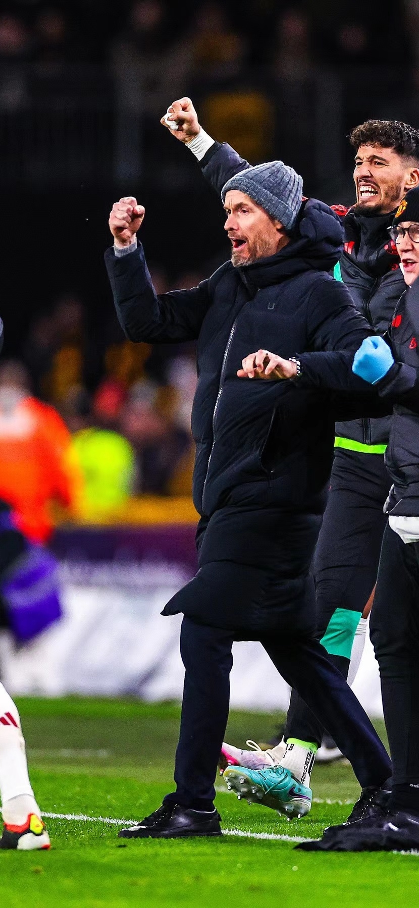  前lpl天才ad重返赛场 