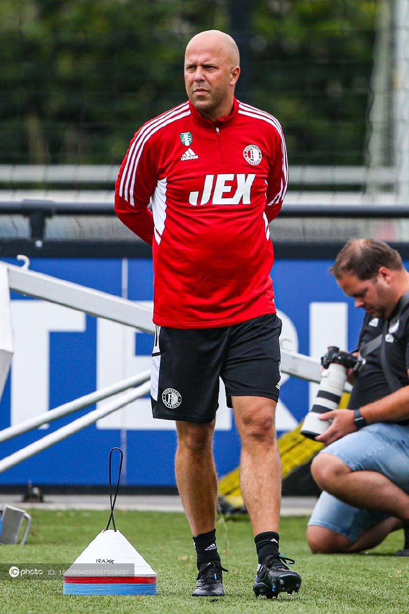  风云突变费耶诺德窗口期完成体检；荷甲版图或变；目标明确；细节决定成败