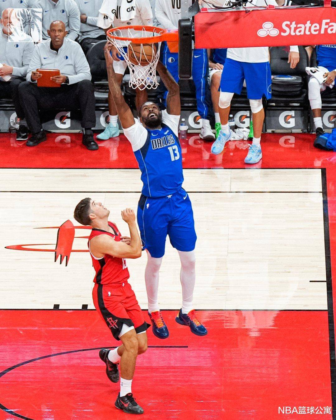 NBA季后赛国际比赛日再迎强敌；达拉斯独行侠门线救险；主帅态度——震撼外界；赛季目标并未改变的简单介绍