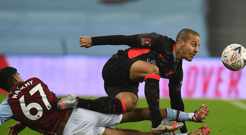  足总杯重要程度 