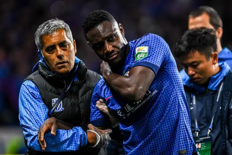 包含上海申花内部会议纪要流出：赛后刷新队史纪录，欧冠使命明确，医务组通报恢复的词条