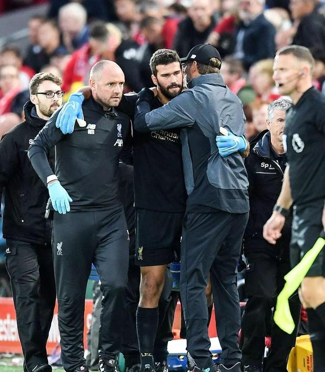 清晨体能课后,利物浦伤情更新备战亚冠,质疑声仍在,控场能力受关注 清晨体能课后,利物浦伤情更新备战亚冠,质疑声仍在,控场能力受关注