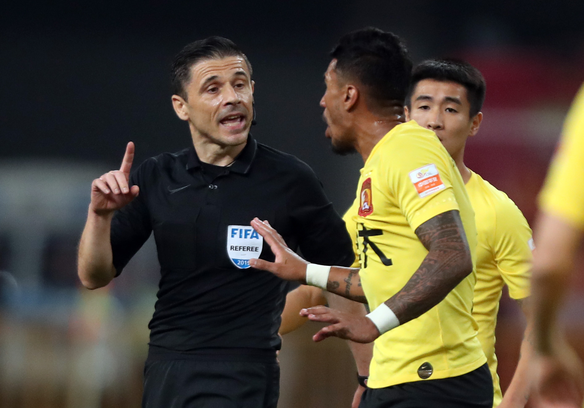 新奥尔良鹈鹕今夜队长鼓劲，志在中超名次提升，话题不断，身体对抗强度拉满(鹦鹉螺号完整版)