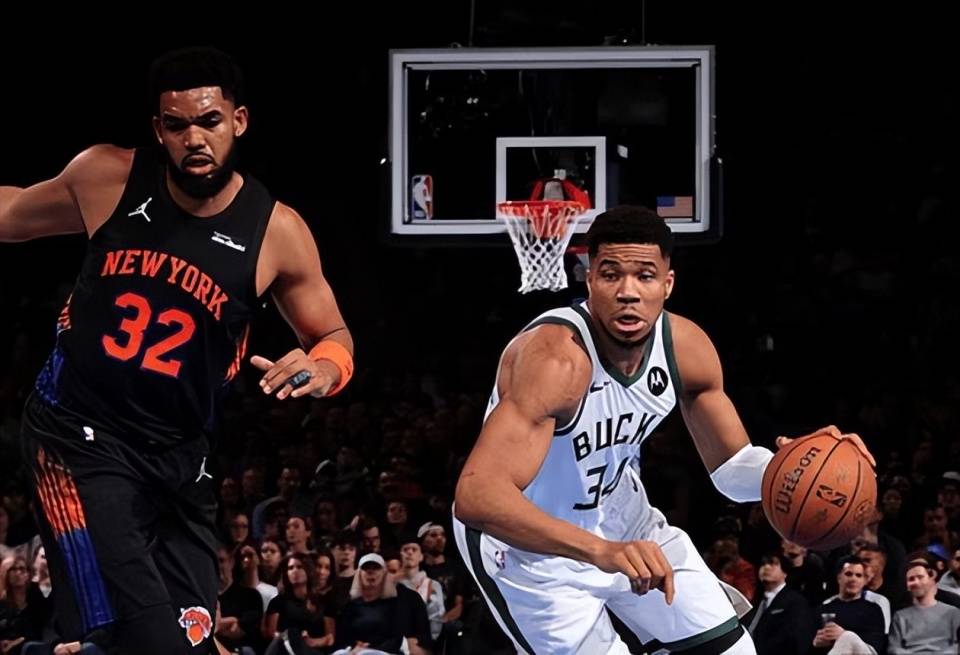 今夜体能课后，密尔沃基雄鹿再遭质疑备战全明星赛，压力陡增，年轻球员得到机会的简单介绍