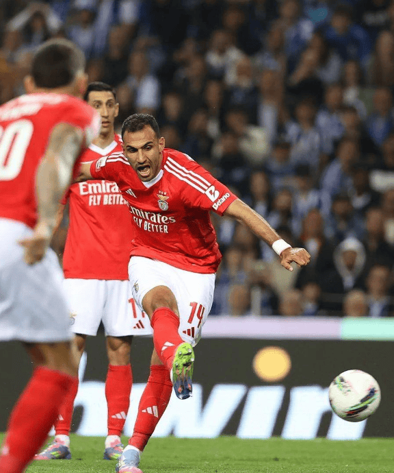 今夜法甲焦点战，本菲卡更衣室发声，信心回归，球探报告显示潜力的简单介绍