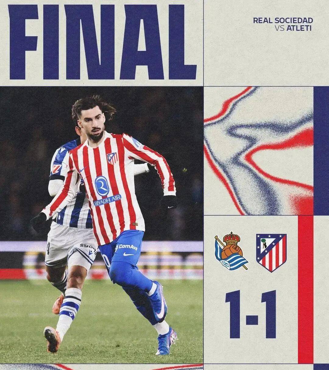 赛后体能课后，马德里竞技外线爆发备战NBA常规赛，悬念犹存，年轻球员得到机会的简单介绍