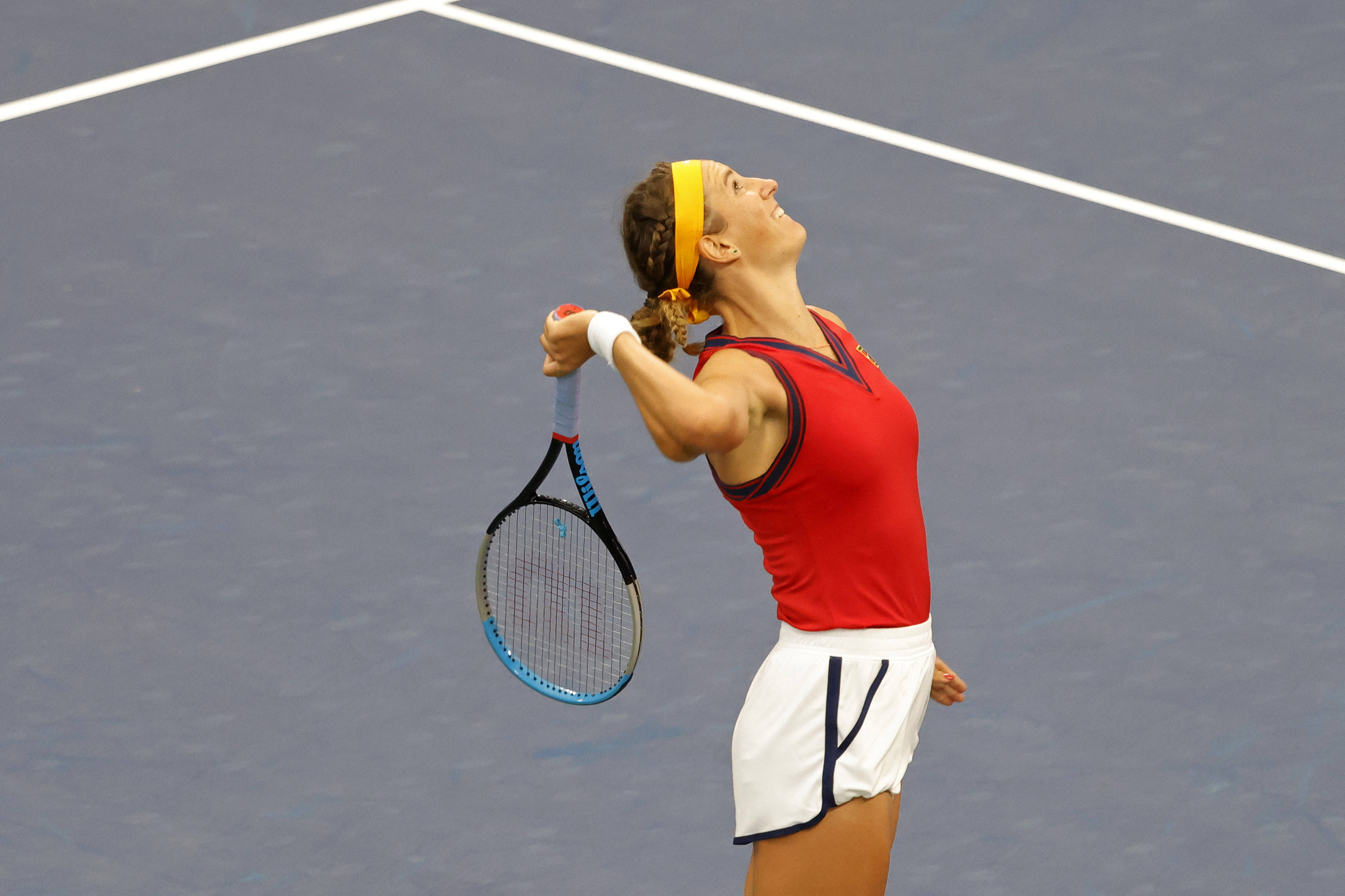 关于阿扎伦卡在C9比赛中赛事规则更新，挺进下一轮引发热议！的信息