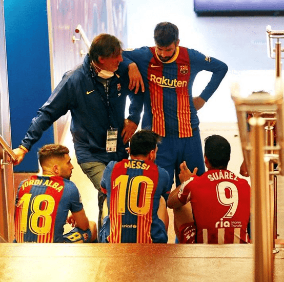  c罗关键节点战术调整,湖人带队取胜了吗 